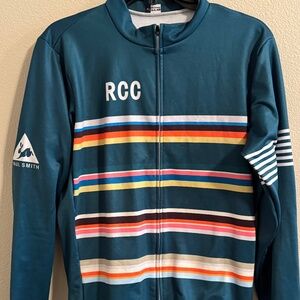 Paul Smith RCC Cycling Jacket